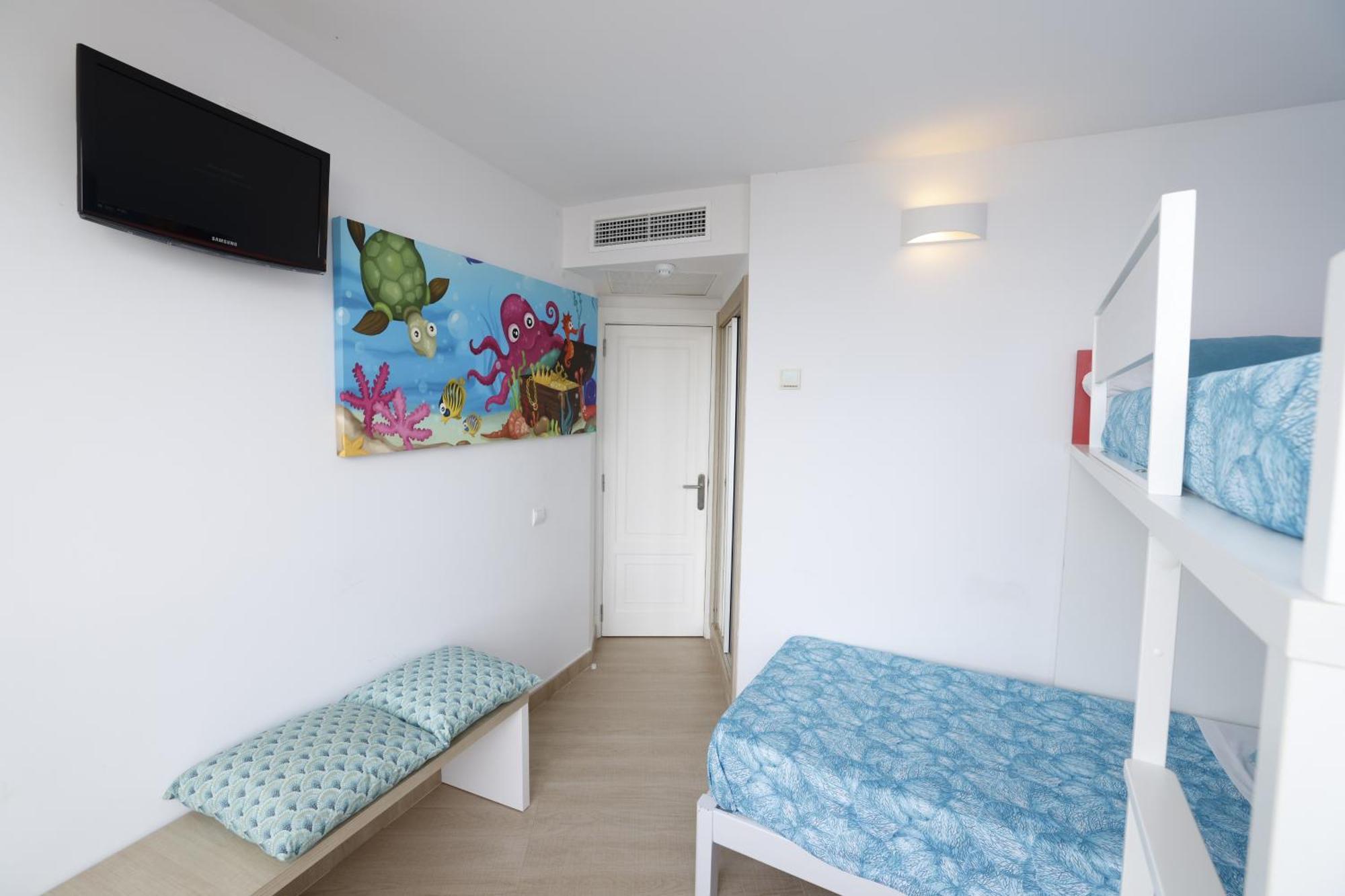 Marvell Club Hotel & Apartments San Antonio  Room photo